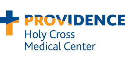 Providence Holy Cross Medical Ctr logo