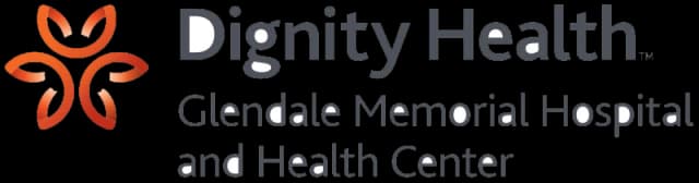 Glendale Memorial Hospital logo