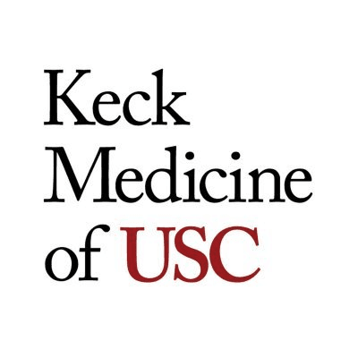 USC Medical Center logo