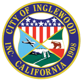 City of Inglewood logo