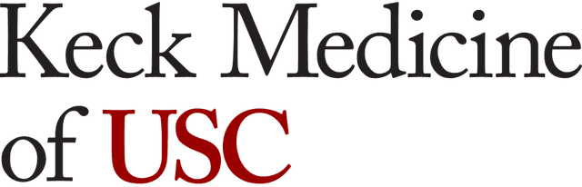 Keck Hospital of USC logo