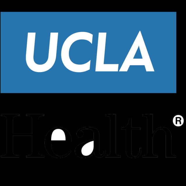 UCLA West Hills Hospital logo