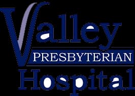 Valley Presbyterian Hospital logo