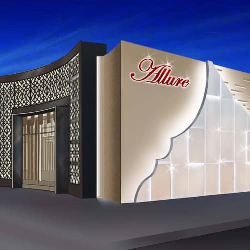 Restaurant Projects project