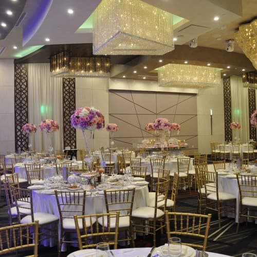Restaurant Projects project