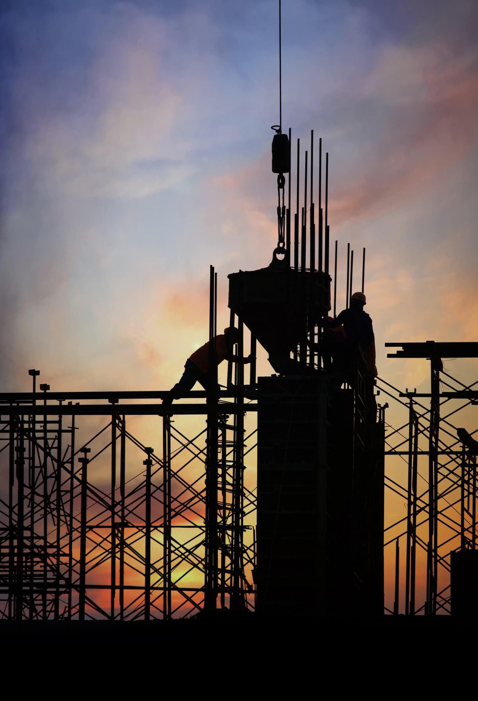 Municipal Facilities Upgrade