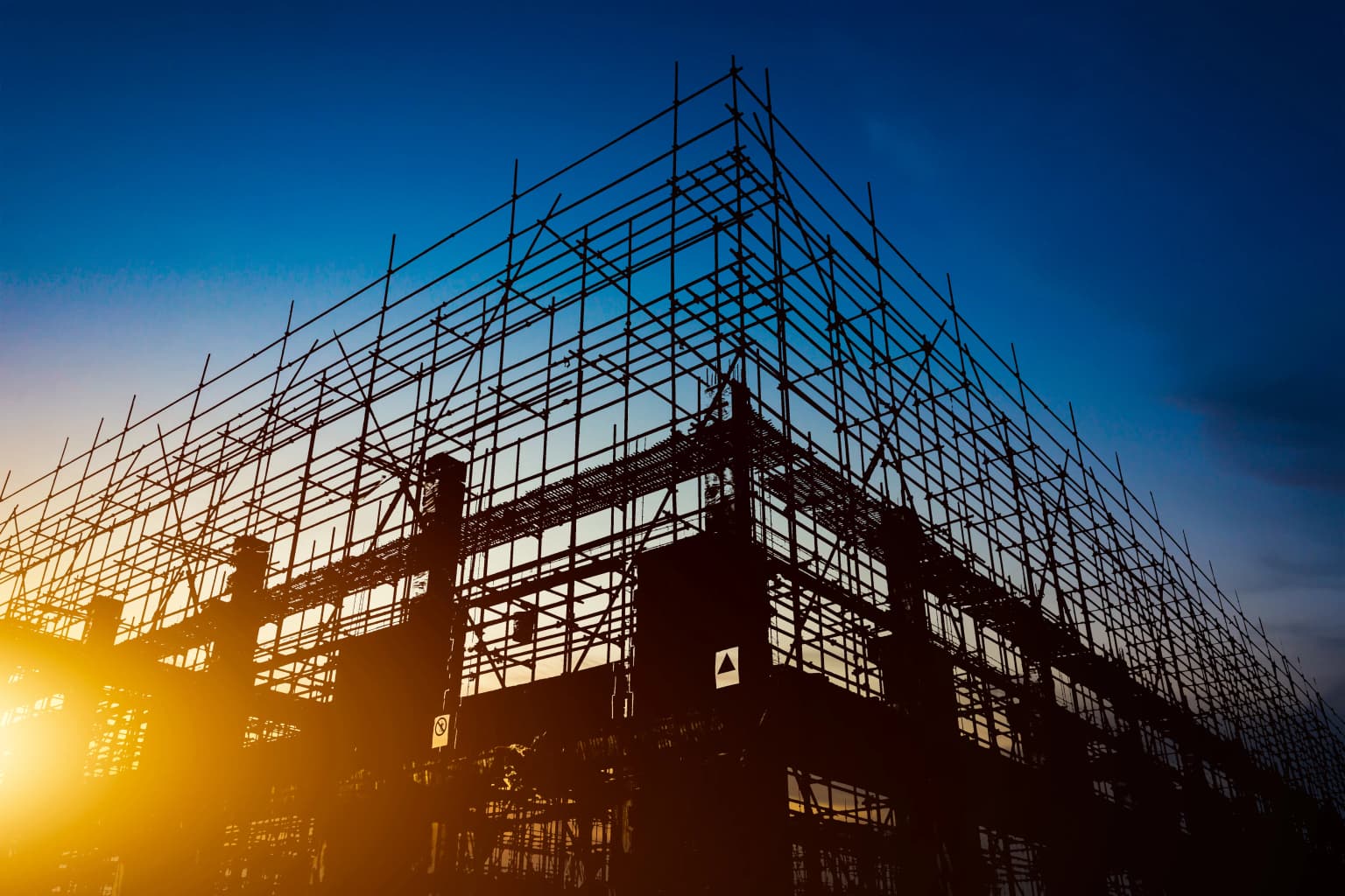Facility and Infrastructure Upgrades