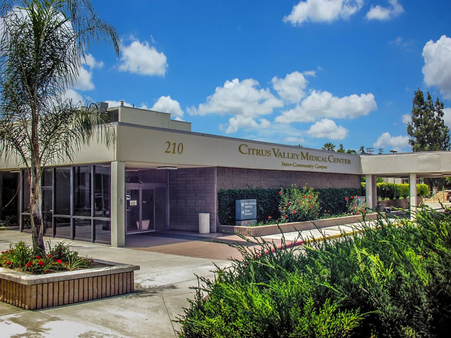 Medical Center Upgrade