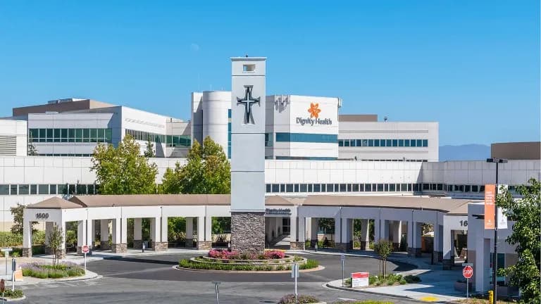 Regional Medical Center Upgrade