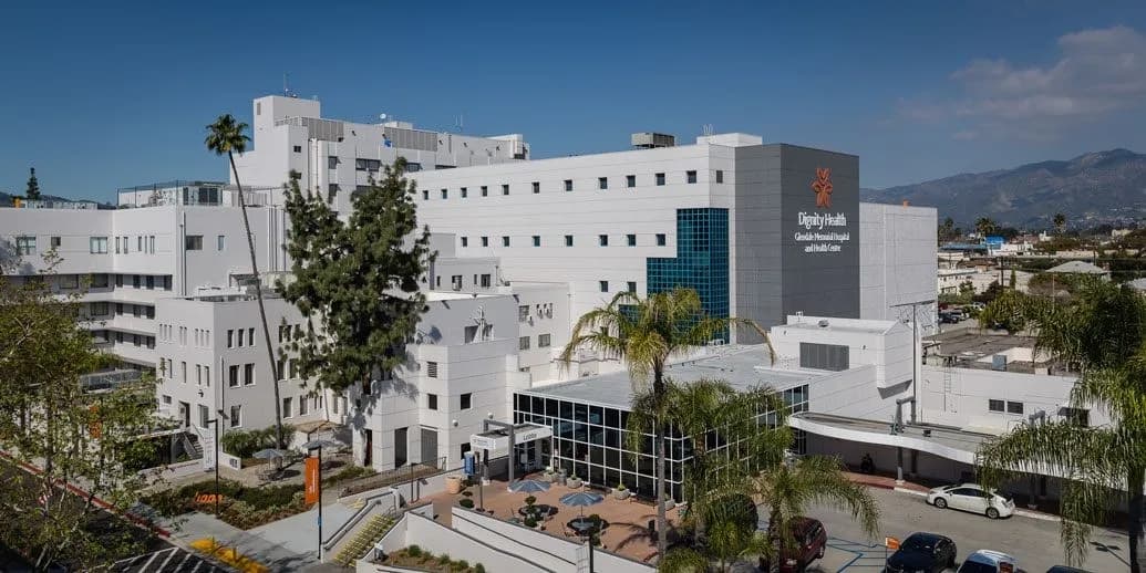 Hospital Expansion