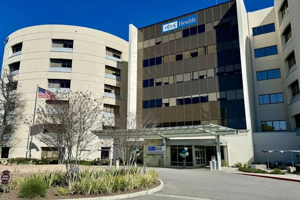 Hospital Renovation